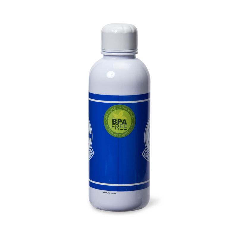 Just Funky 17oz. Water Bottle