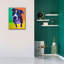 «Pit Bull - Truman» par Dawg Painter-1371513179