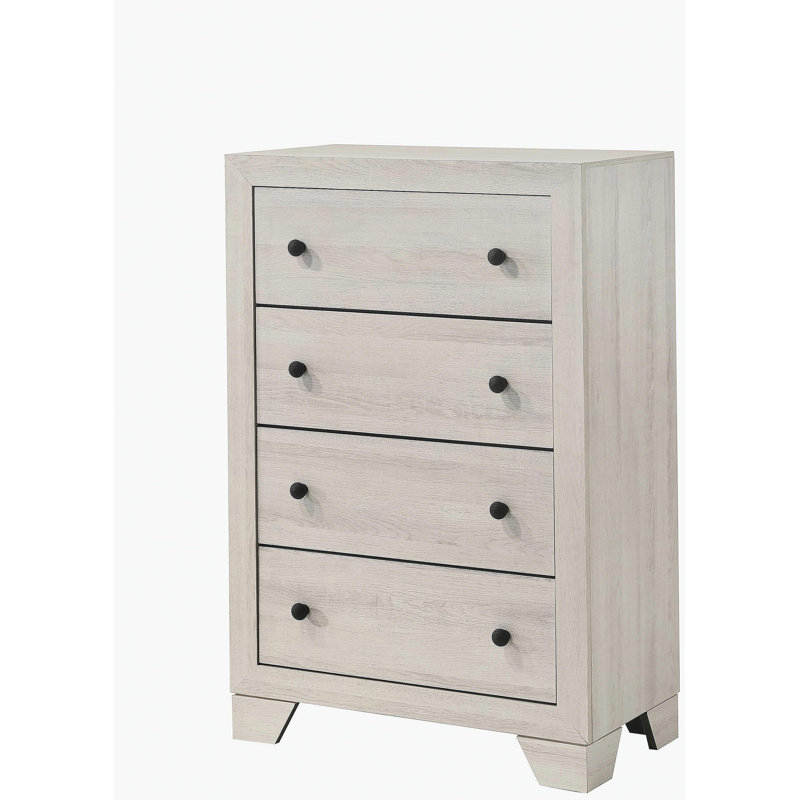 Mobilier de chambre à coucher 1pc Rustic