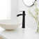 Vessel Sink Faucet Single-handle Bathroom Faucet with Drain Assembly