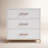 Marino 36'' W 3 - Drawer Dresser-1096648032