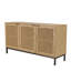 Alayzah 144 cm W Sideboard