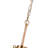 Lakin 6 - Light Dimmable Wagon Wheel Chandelier