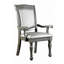 Fauteuil Glendora-348186529