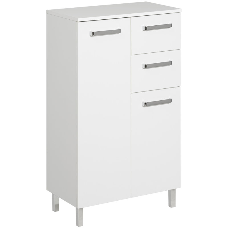 Wiesbaden 60 x 101cm Wall Mounted Cabinet