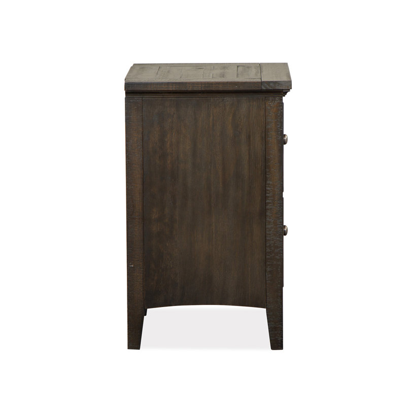 Sarenac Small Drawer Nightstand