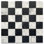12" x 12" Marble Mosaic Sheet Wall & Floor Tile