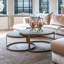 Bloomingville Nesting Coffee Table