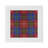 Christmas Tartan Cotton Sateen Dinner Napkins-121871330