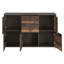 Petronille 2 - Drawer Rectangle Accent Chest