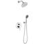 Ensemble de douche 6 po Modern-94592207