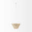 Leo 6-Light Chandelier