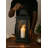 15'' H Tabletop Lantern