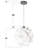 Beri 1 - Light Single Pendant-16224491-572995-82864329