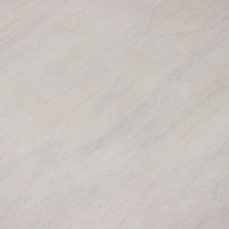 Table basse Adelia, Blanc délavé