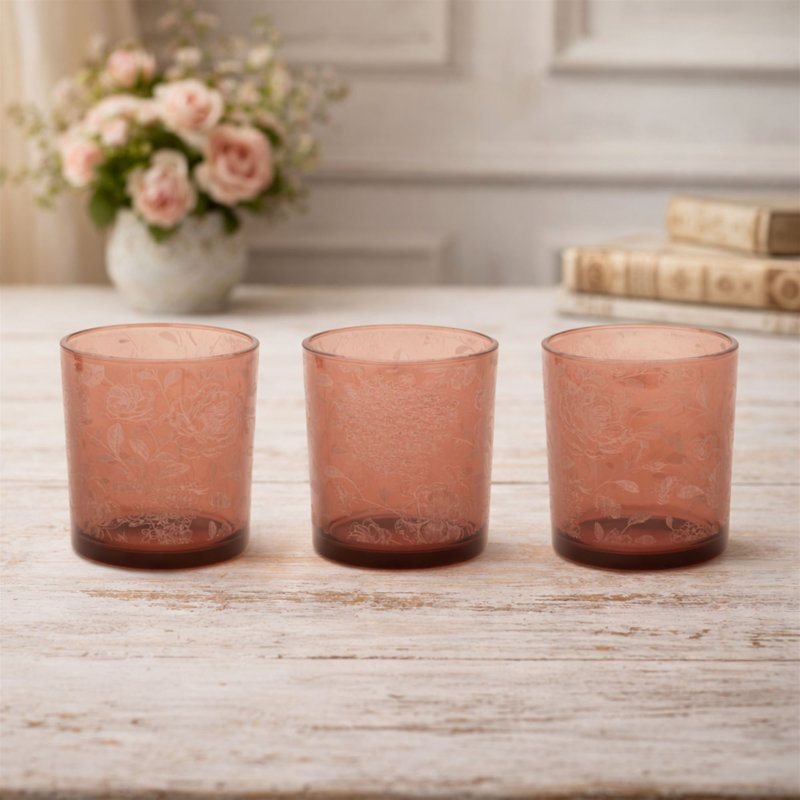 Porte-votive Amber