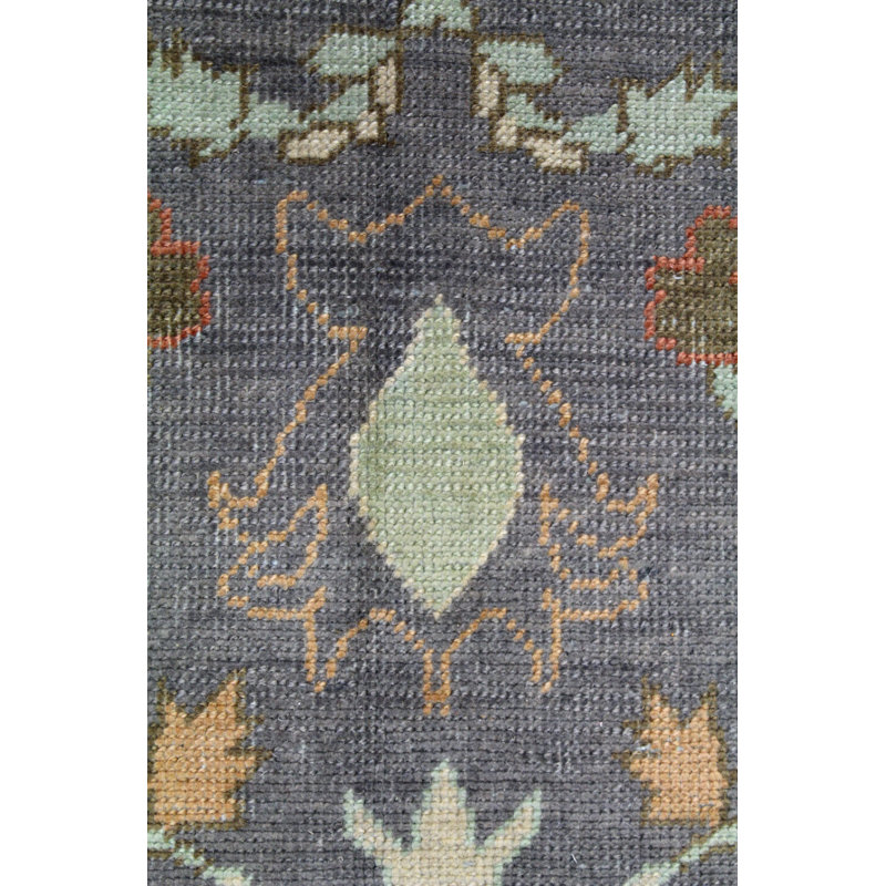One-of-a-Kind 10'2" X 13'4" Area Rug