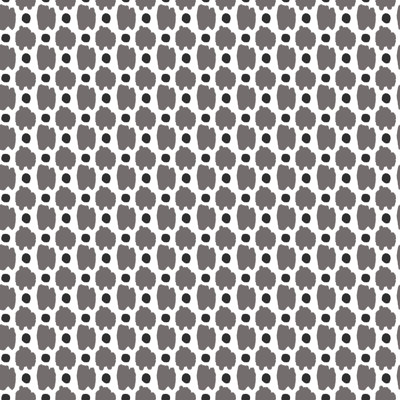 Spots Animal Print Wallpaper Roll
