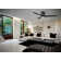 52'' 3 - Blade LED Propeller Ceiling Fan with Remote Control and Light Kit Included