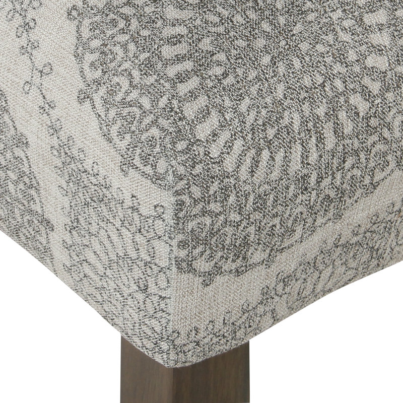 Tabouret de comptoir 25 po Fetzer