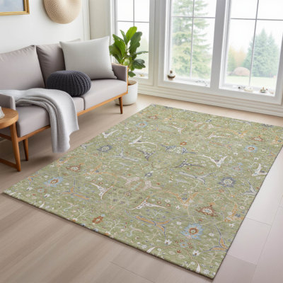 Tapis d'intérieur / extérieur lavable à la machine Boruta ACN2250 Global