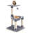 Currelly 25 " H Cat Scratching Post-1322137627