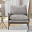 Fauteuil d'appoint Kelly -433728062