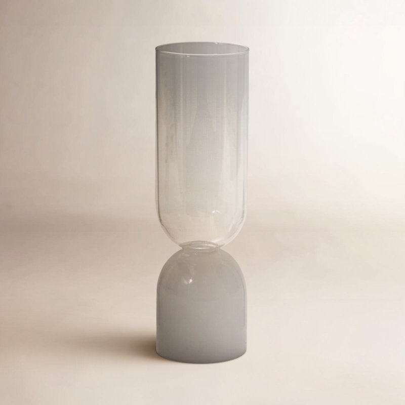 Lyles Glass Table Vase