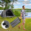 Alekhya 2 Person Tent-1490482839