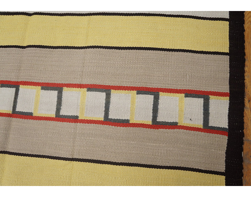 One-of-a-Kind 9' X 12' Area Rug