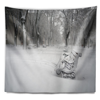 Polyester Tapestry