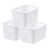 White is out of stock selected