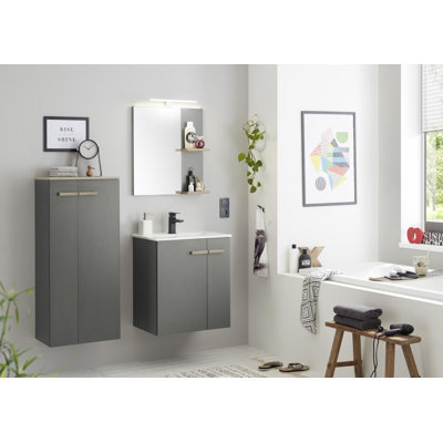 Georgeana Bathroom Furniture Suite