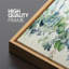 Succulent aquarelle succulente panoramique d'inspiration botanique-98042203-111665190