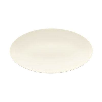 Oval Serving Platter