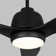 52'' Ceiling Fan with LED Lights