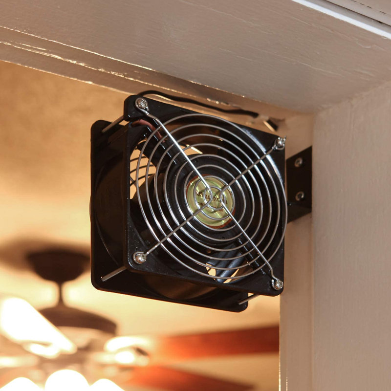 Bathroom Fan