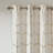 Lilyah Blackout Single Curtain Panel-2047637962-2047637967