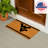 28 in. x 16 in. NCAA Indoor/Outdoor Doormat-90540376