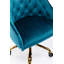 Chaise de bureau pivotante à hauteur réglable moderne pour bureau à domicile-1307059314-1292396140