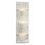 Morgan 3-Lt Sconce - Black-419834725