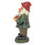 Statue Tim Gnome «Foul Finger Tipy»