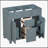36" Bathroom Vanity Cabinet without Sink
