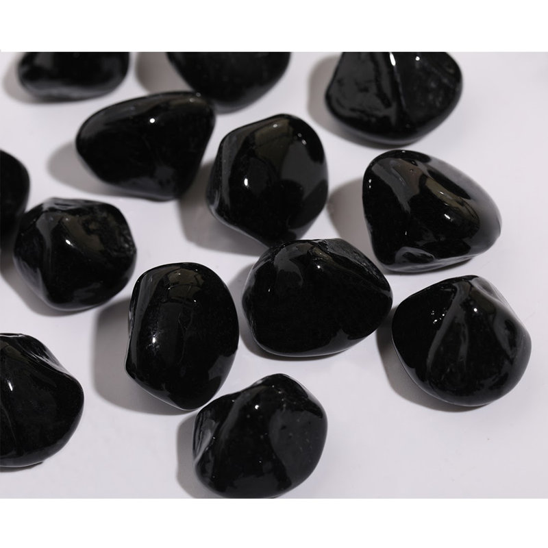 Verre à feu 10 lb Diamond, Noir