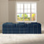 Canapé-lit 2 pièces sans chaise avec fauteuil Jordan-118746720