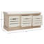 Banc de rangement South Ferry-1127654720