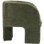 Fauteuil de 29 po de largeur conforme CAL117-88357475
