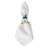 Berry & Thread North Pole Animal Napkin Ring Assorted