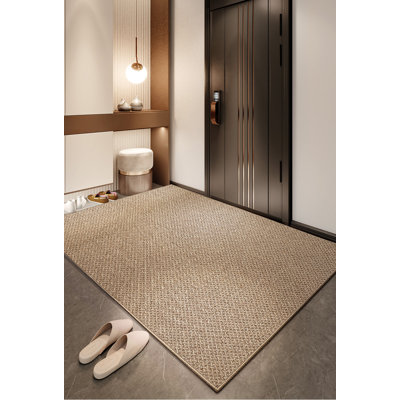 Kokoro Non-Slip Indoor Doormat