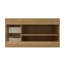 Ensemble de meuble-lavabo simple mural 41,9 "-70381306